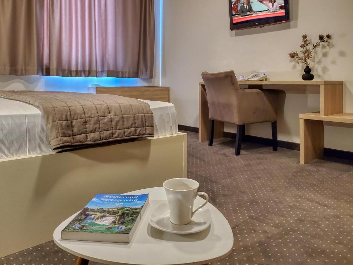 Hotel Argentum Gnojnice 外观 照片