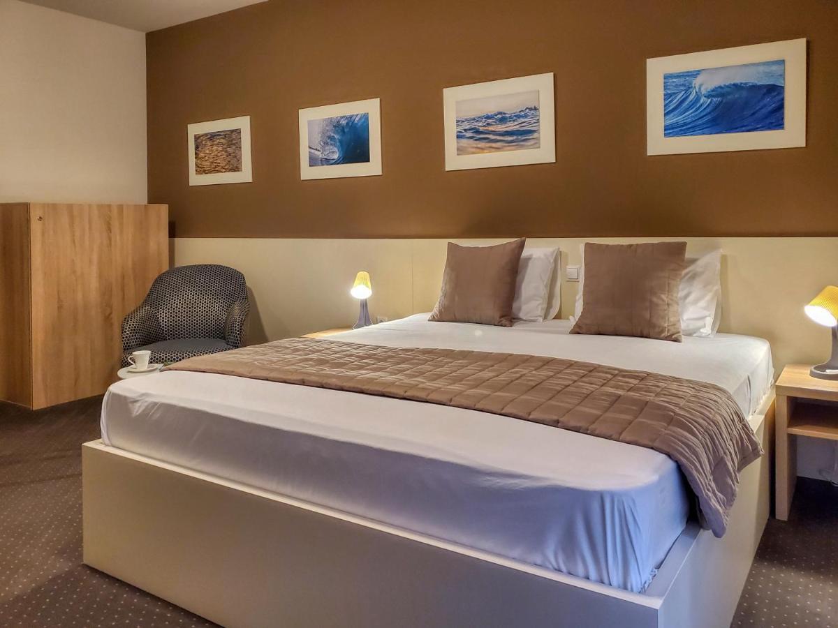Hotel Argentum Gnojnice 外观 照片