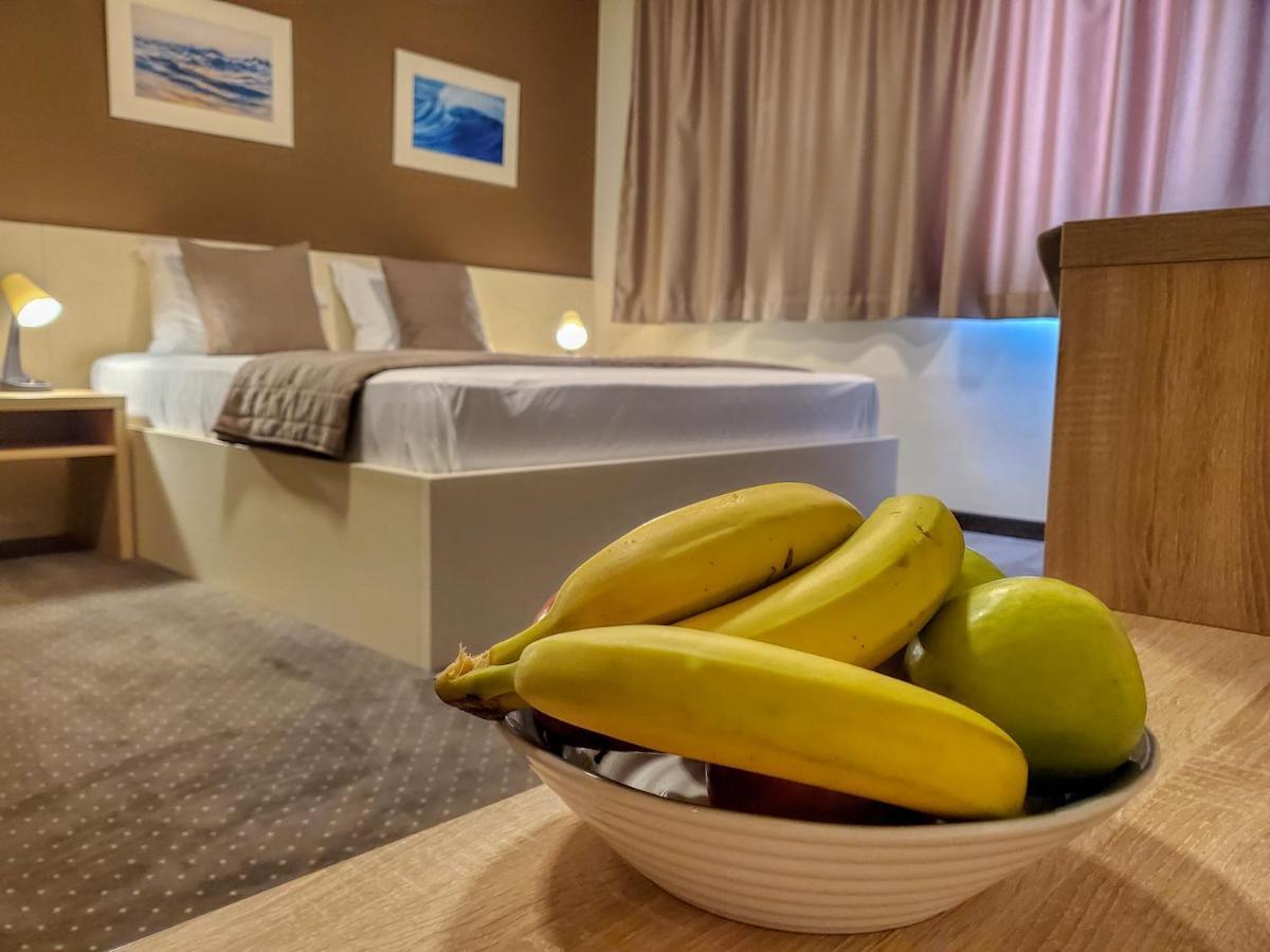 Hotel Argentum Gnojnice 外观 照片