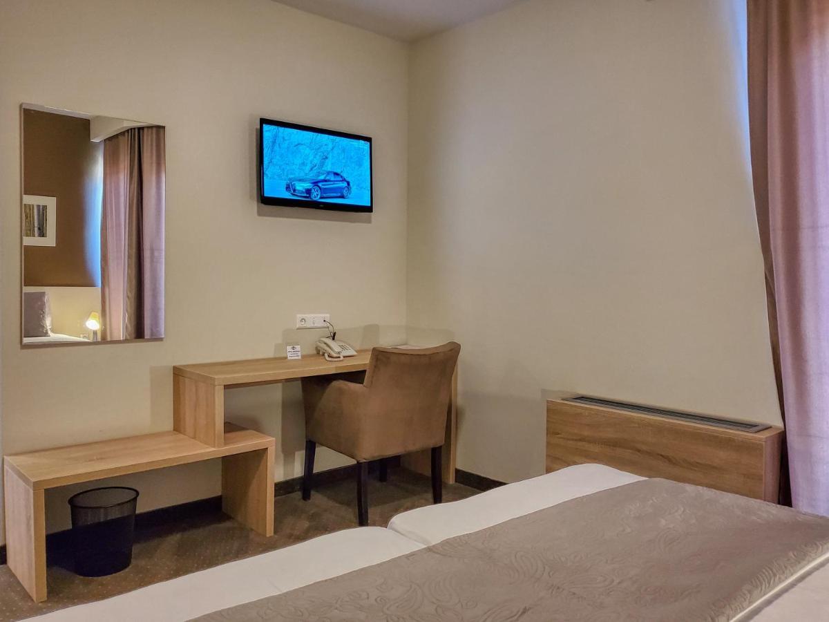 Hotel Argentum Gnojnice 外观 照片