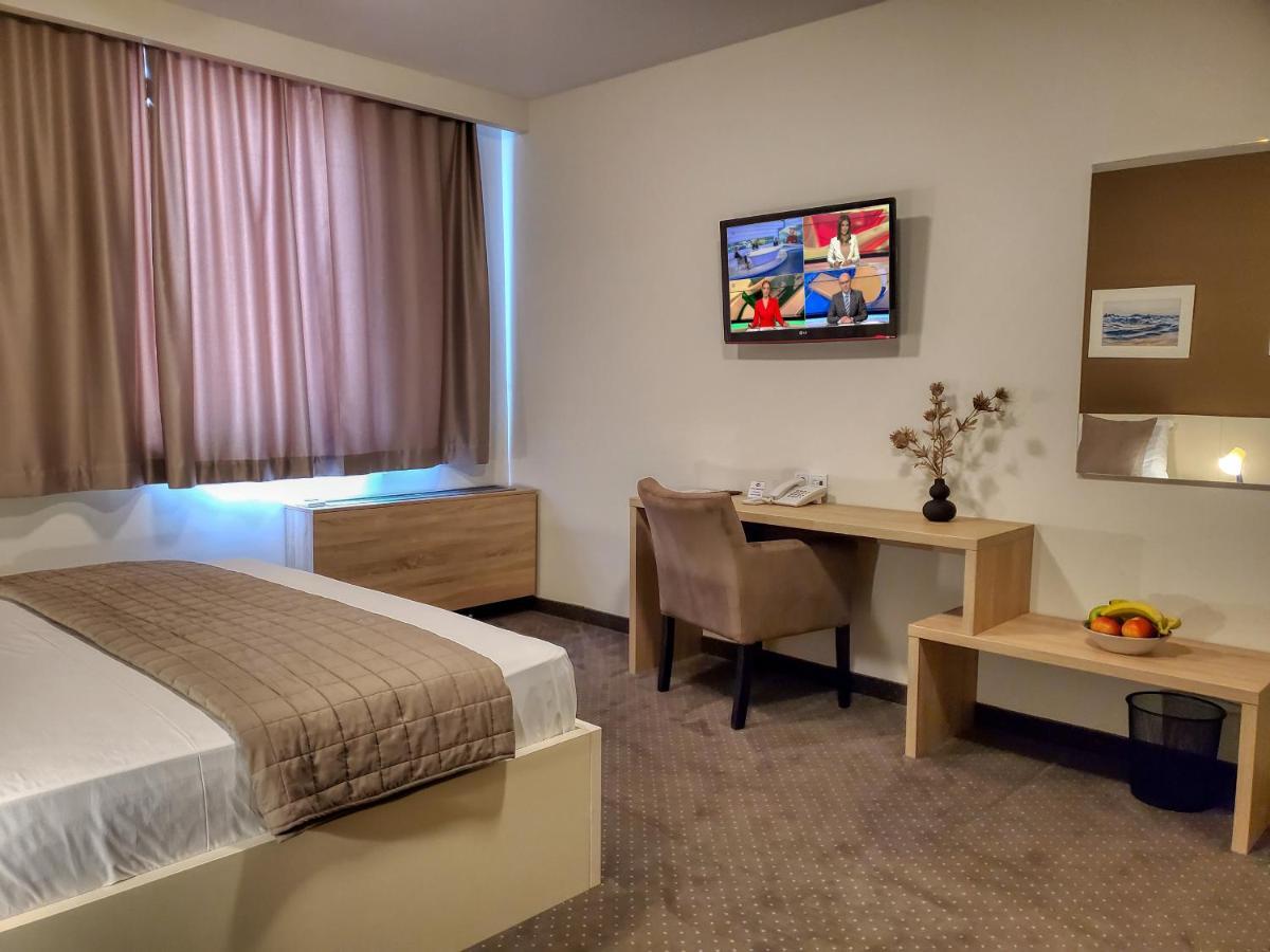 Hotel Argentum Gnojnice 外观 照片