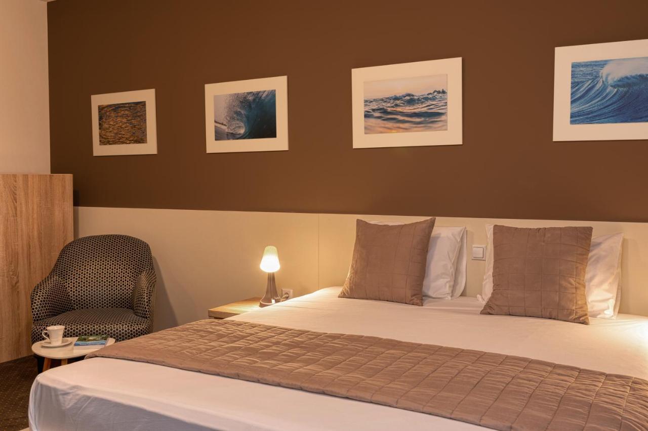 Hotel Argentum Gnojnice 外观 照片