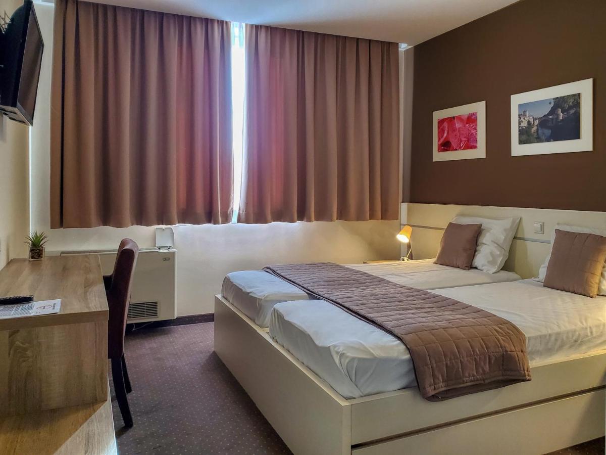 Hotel Argentum Gnojnice 外观 照片