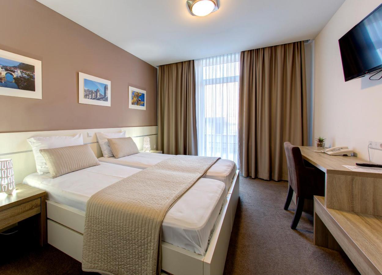 Hotel Argentum Gnojnice 外观 照片