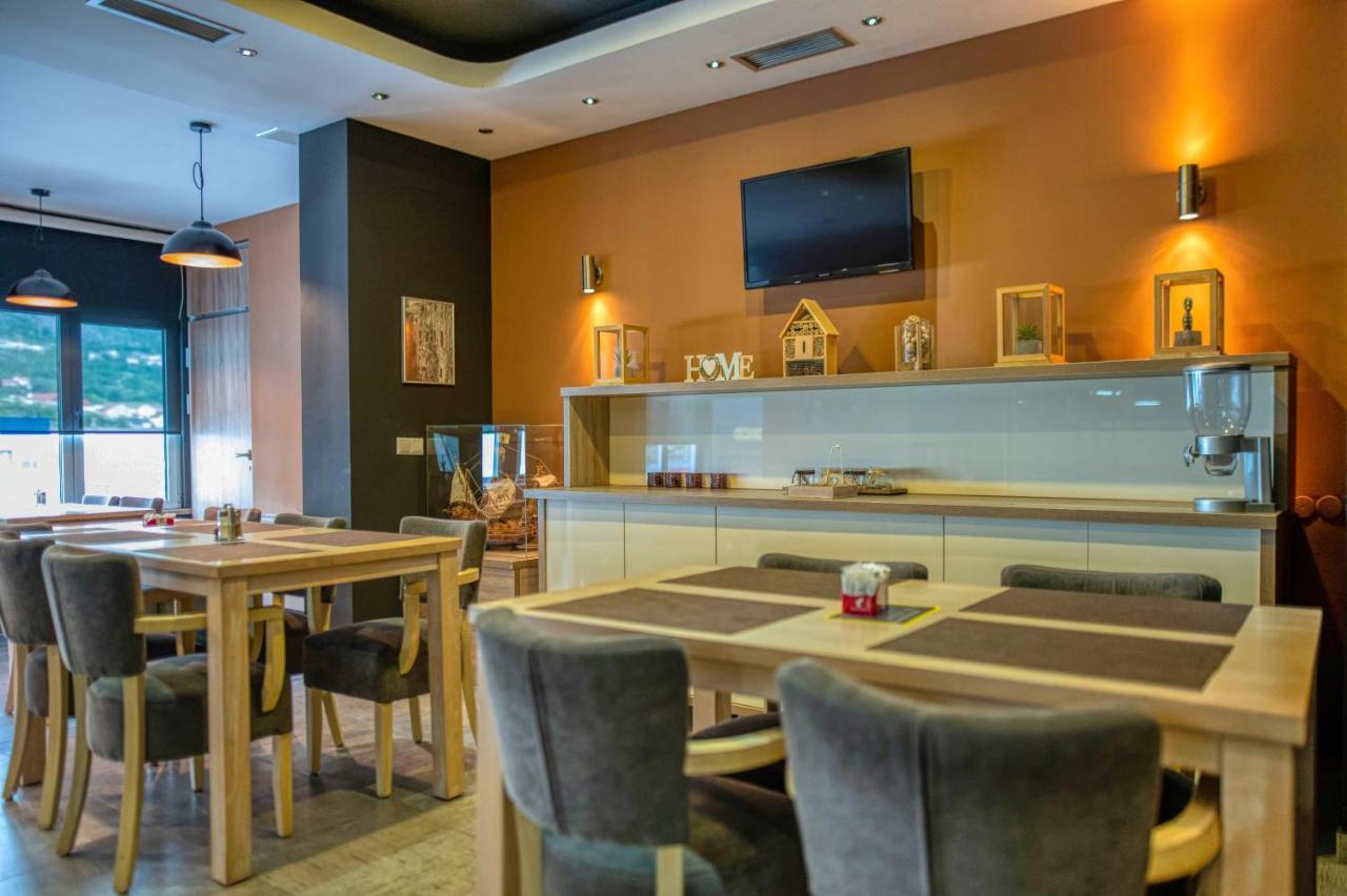 Hotel Argentum Gnojnice 外观 照片