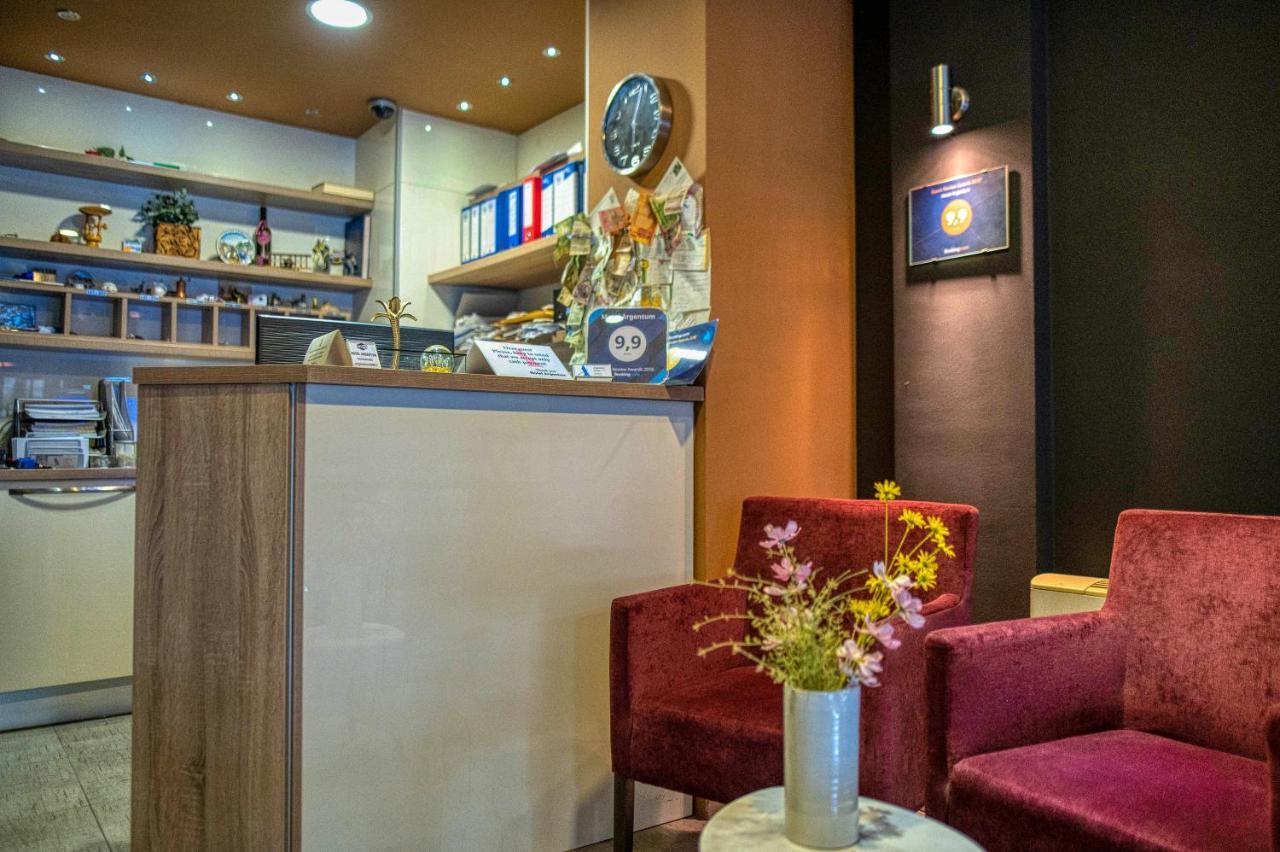 Hotel Argentum Gnojnice 外观 照片