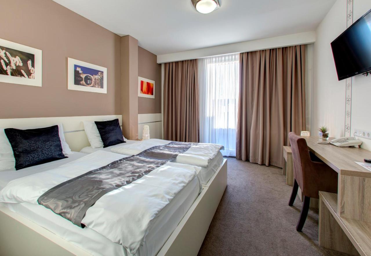 Hotel Argentum Gnojnice 外观 照片