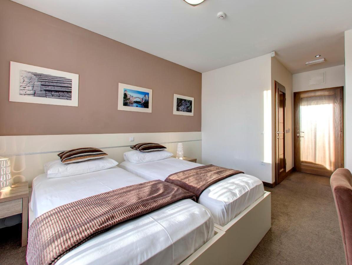 Hotel Argentum Gnojnice 外观 照片