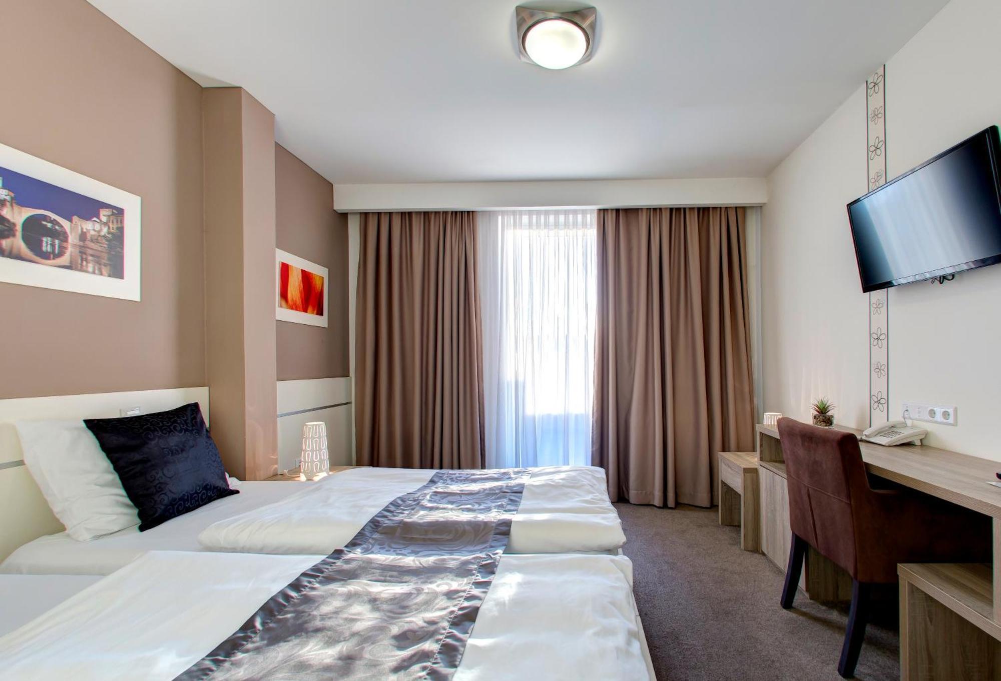 Hotel Argentum Gnojnice 外观 照片