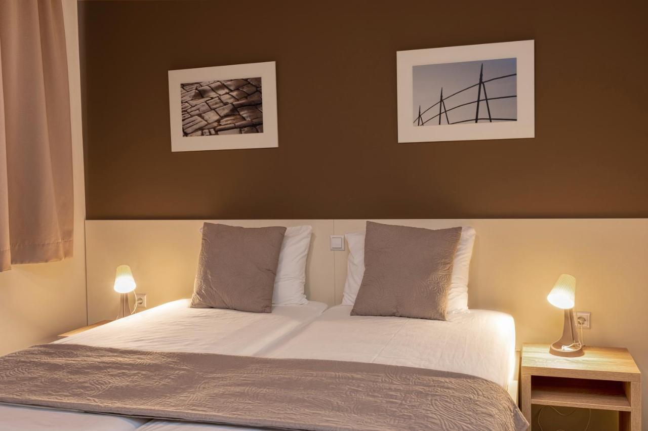 Hotel Argentum Gnojnice 外观 照片