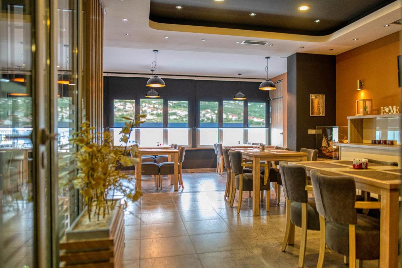 Hotel Argentum Gnojnice 外观 照片
