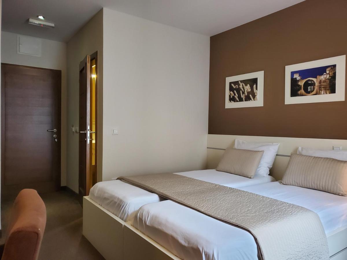 Hotel Argentum Gnojnice 外观 照片