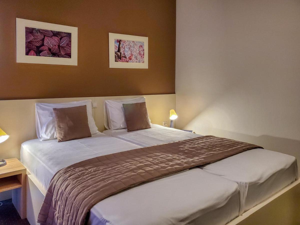 Hotel Argentum Gnojnice 外观 照片
