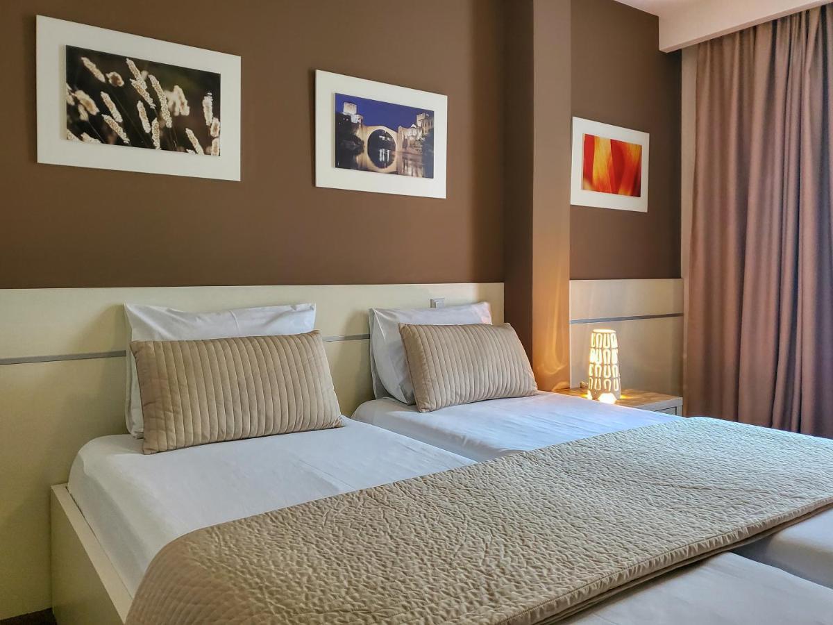 Hotel Argentum Gnojnice 外观 照片