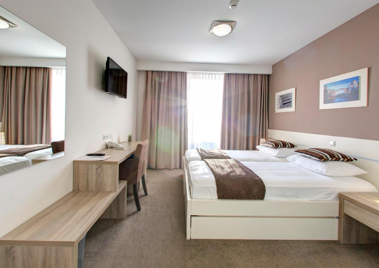 Hotel Argentum Gnojnice 外观 照片