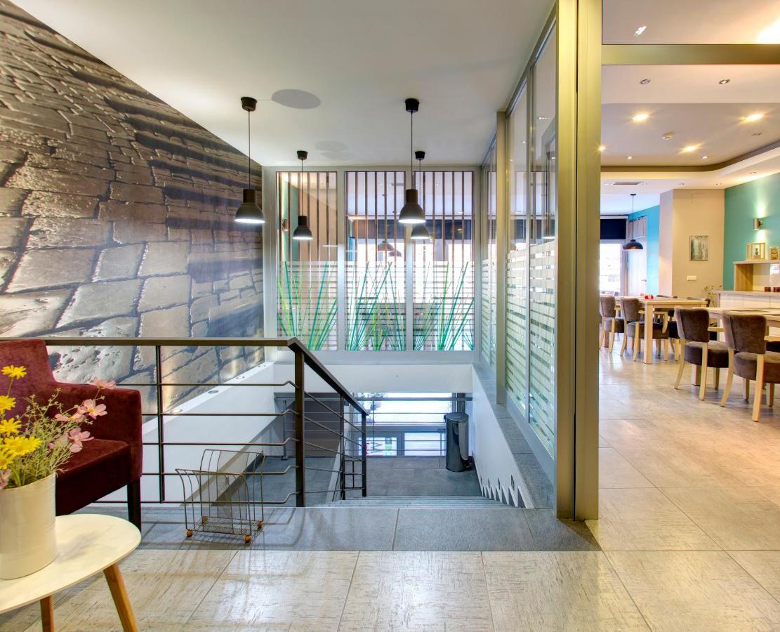 Hotel Argentum Gnojnice 外观 照片