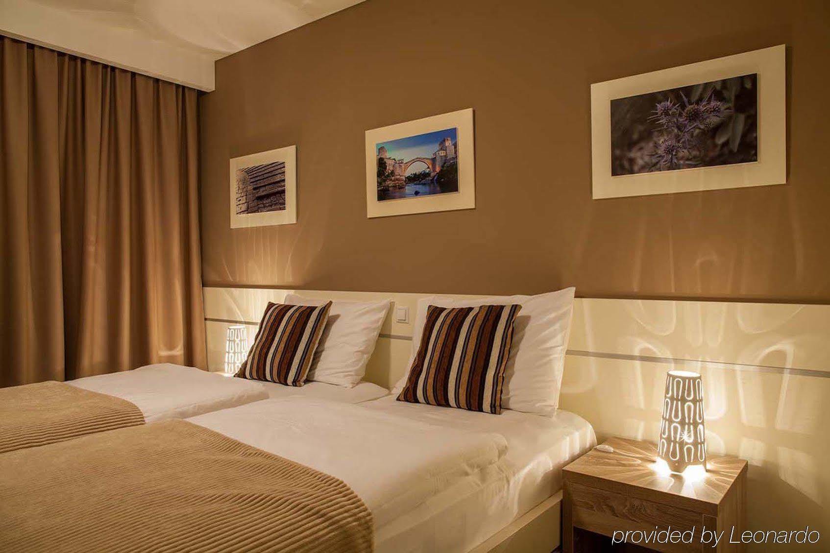 Hotel Argentum Gnojnice 外观 照片